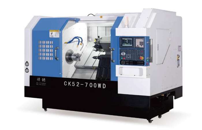 天门回收CNC